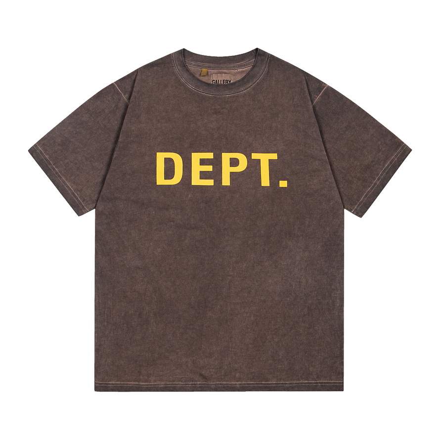 GALLERY DEPT T-shirts-240