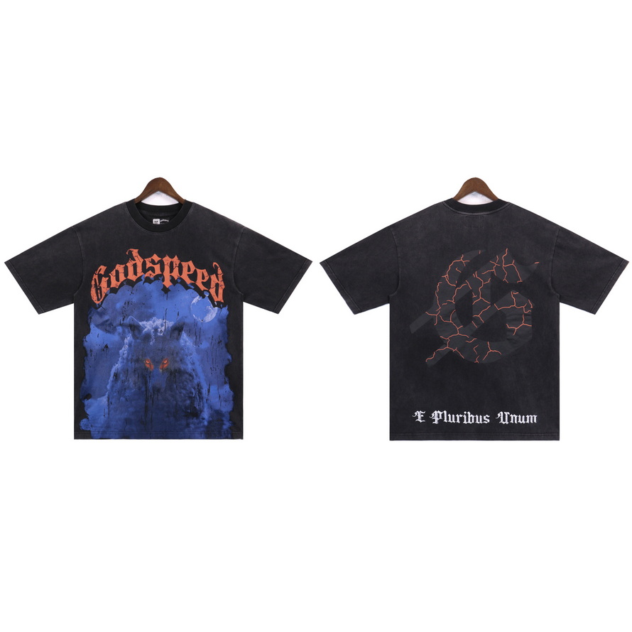 Godspeed T-shirts-197