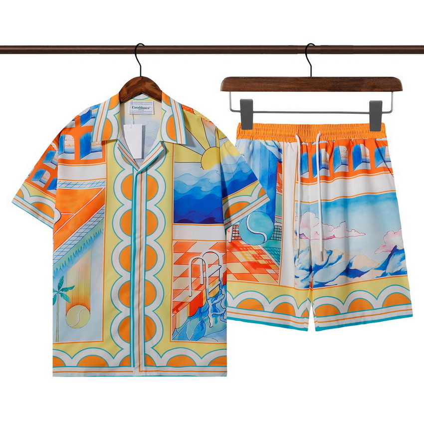 Casablanca Suits-138