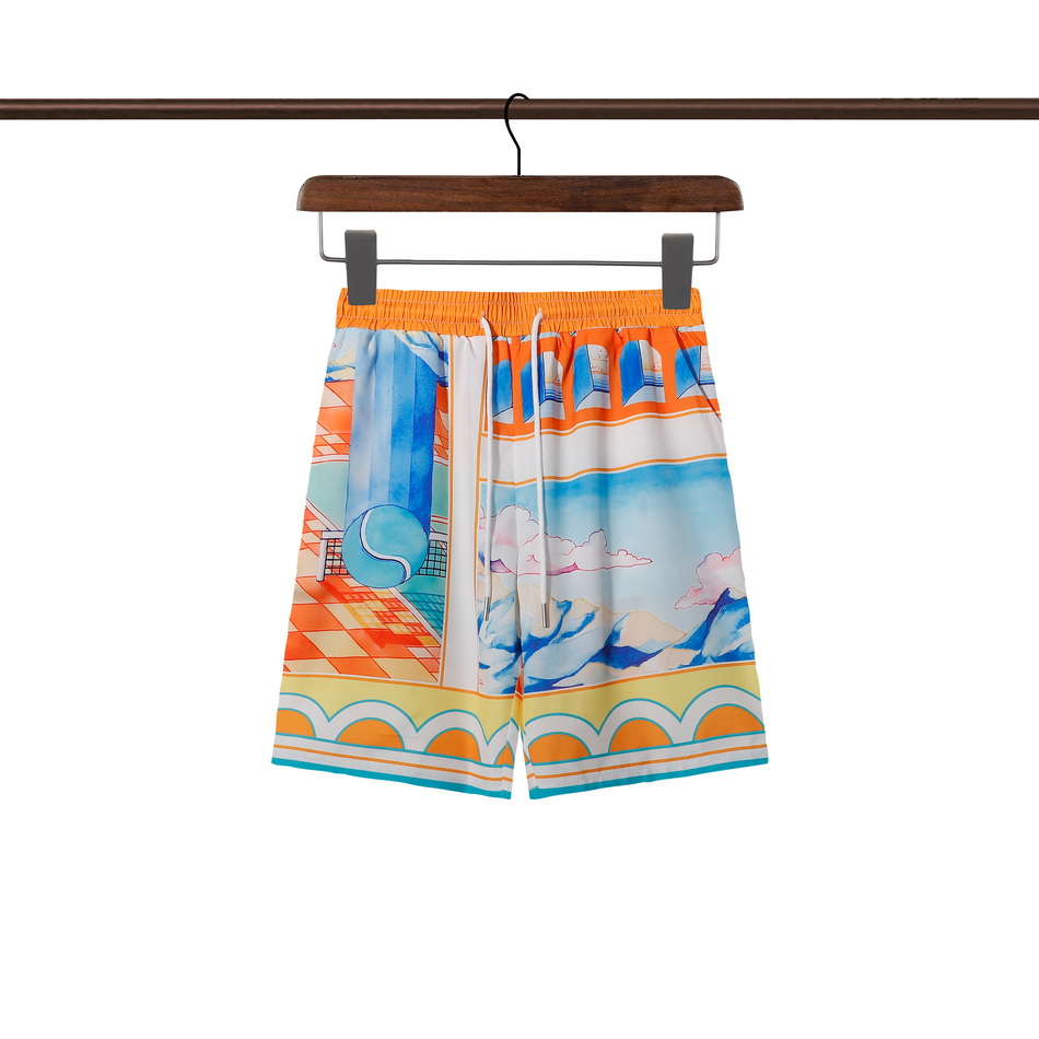 Casablanca Shorts-200