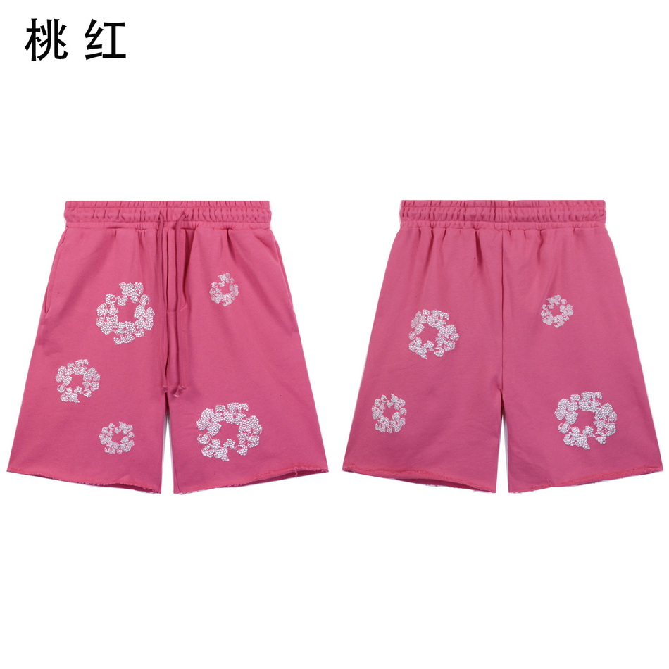 Denim Tears Shorts-130