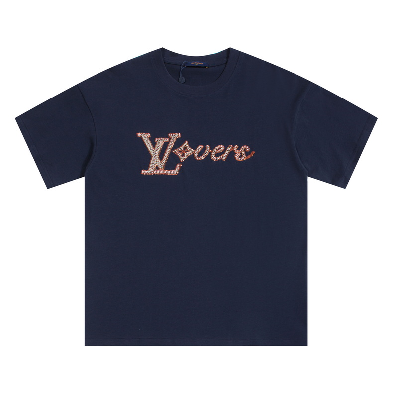 LV T-shirts-2063