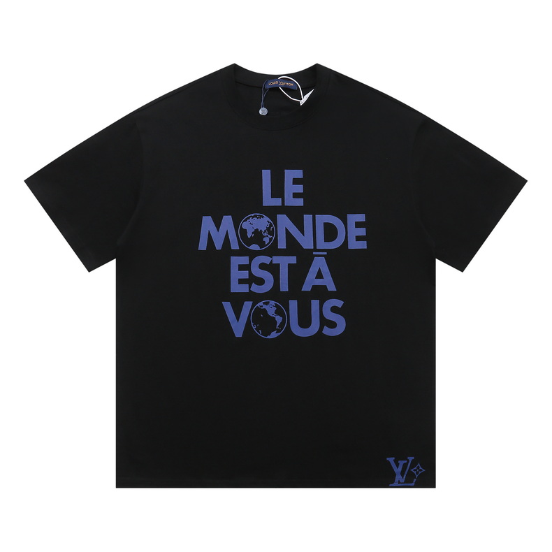 LV T-shirts-2100