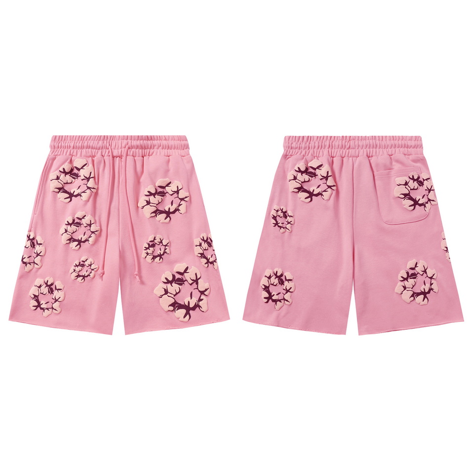 Denim Tears Shorts-117