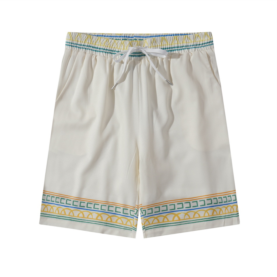 Casablanca Shorts-190