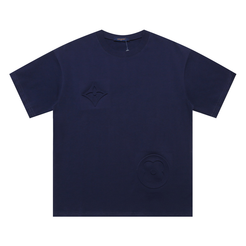 LV T-shirts-2047