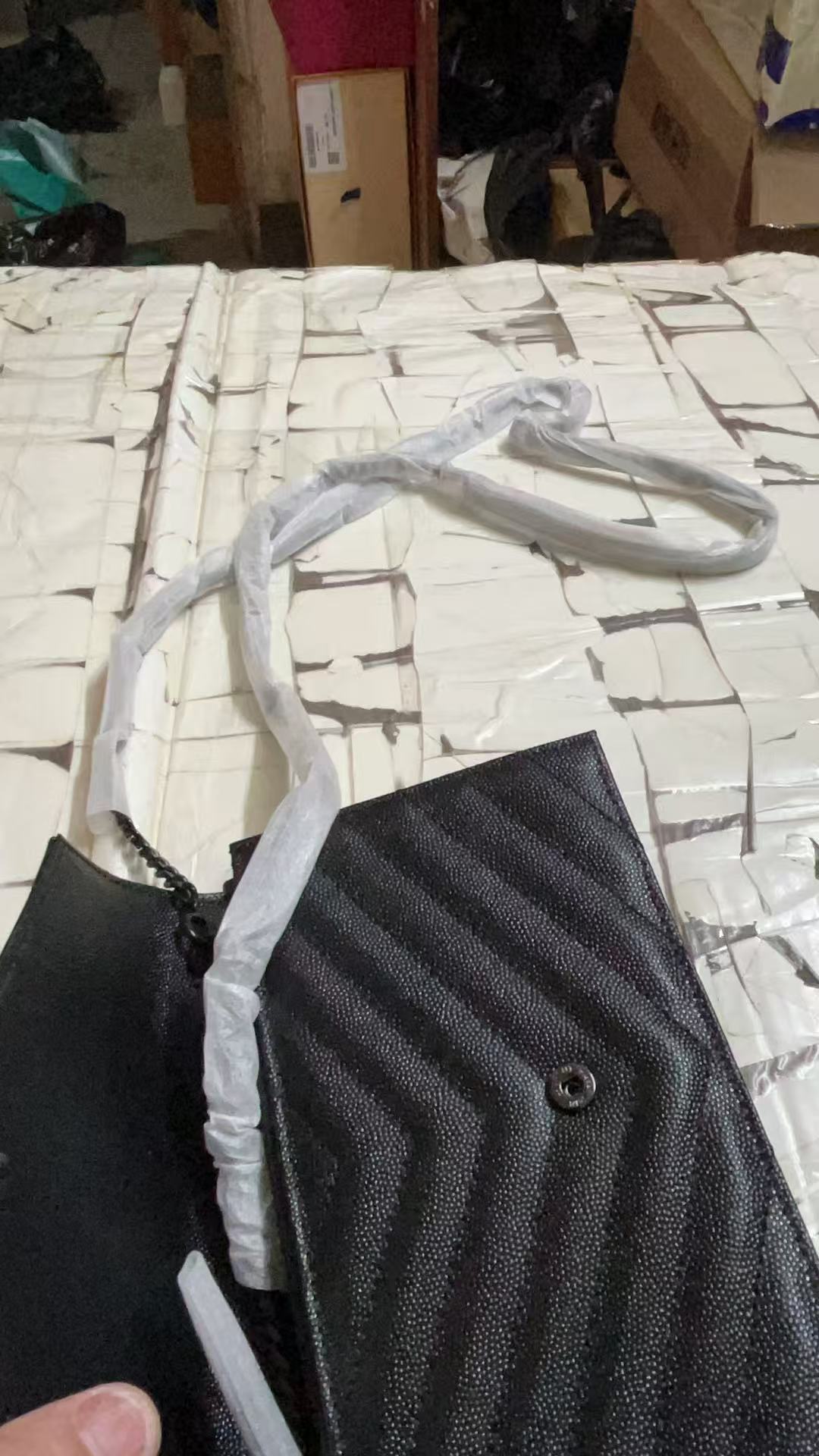 Y*L handbags aaaa(women)-059