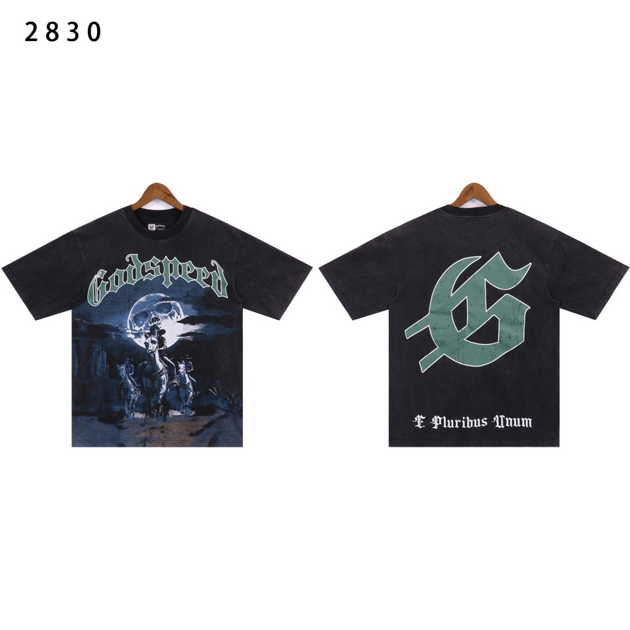 Godspeed T-shirts-194