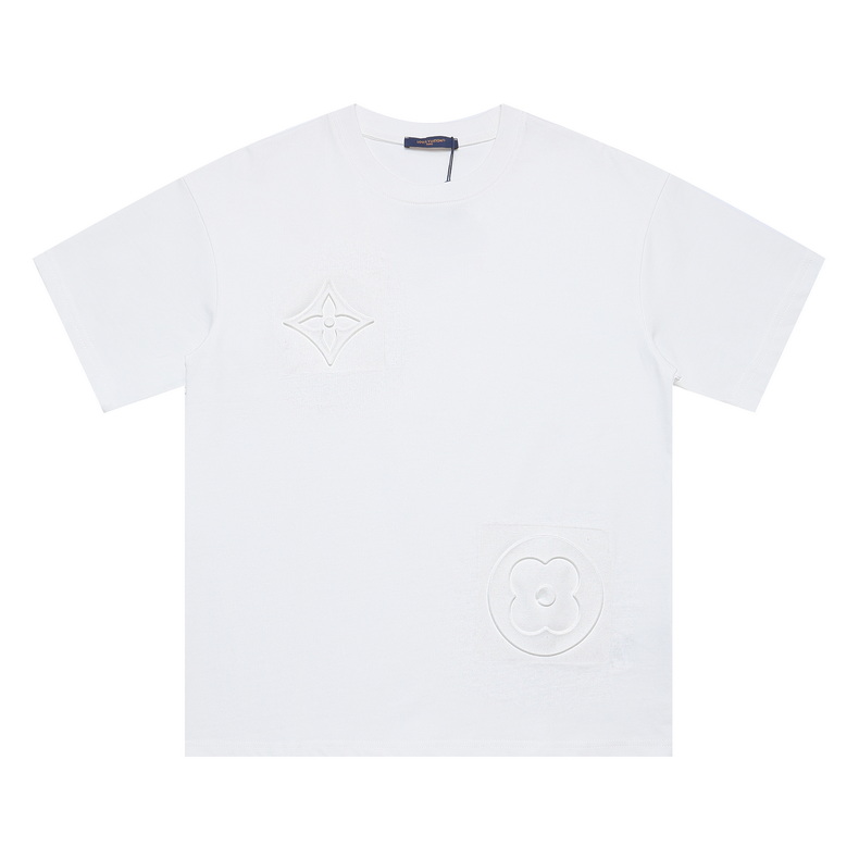 LV T-shirts-2046