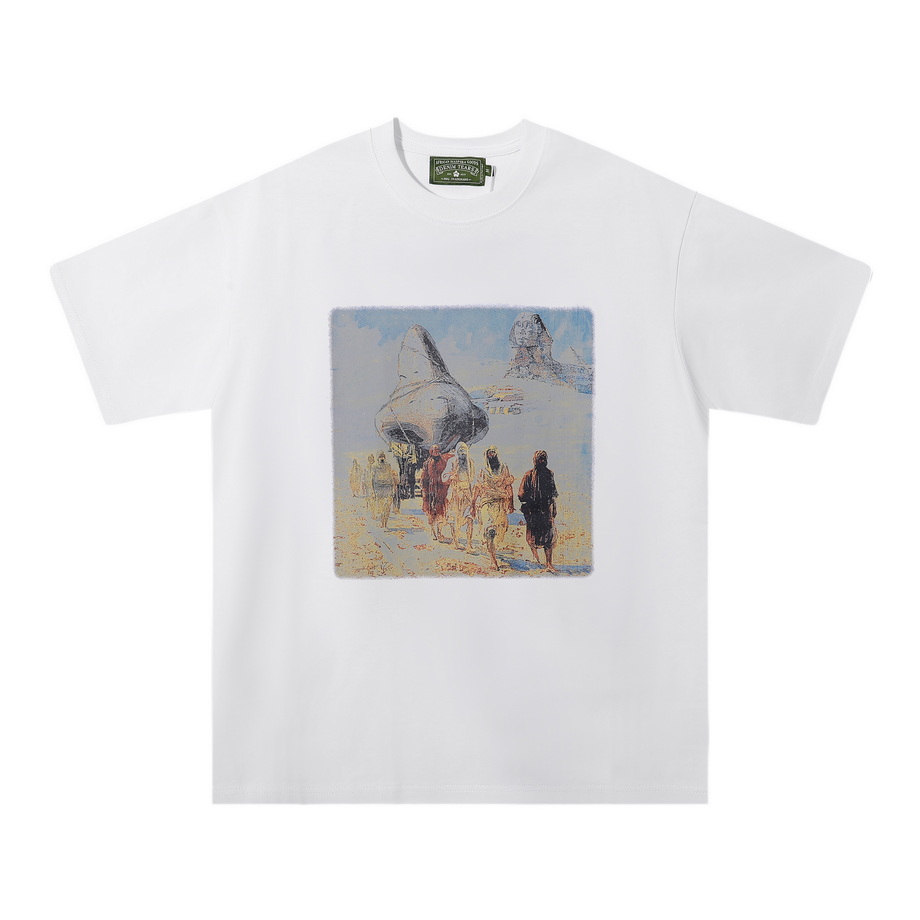 Denim Tears T-shirts-180