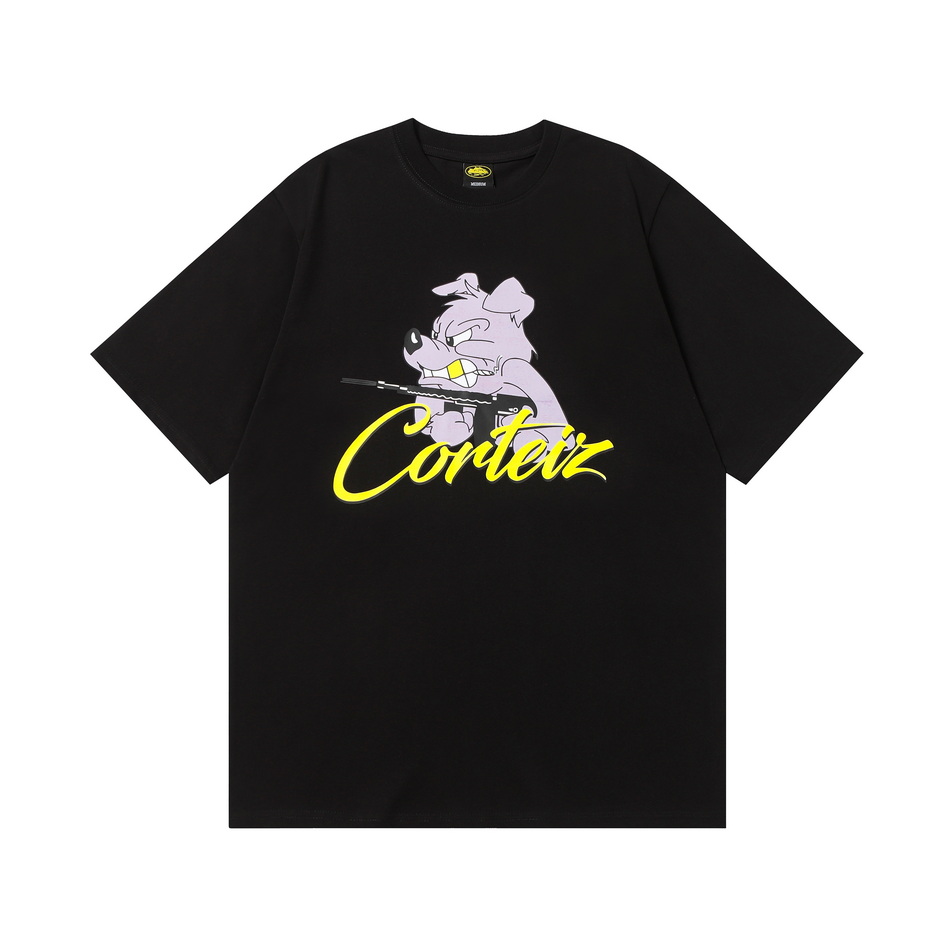 Corteiz T-shirts-252