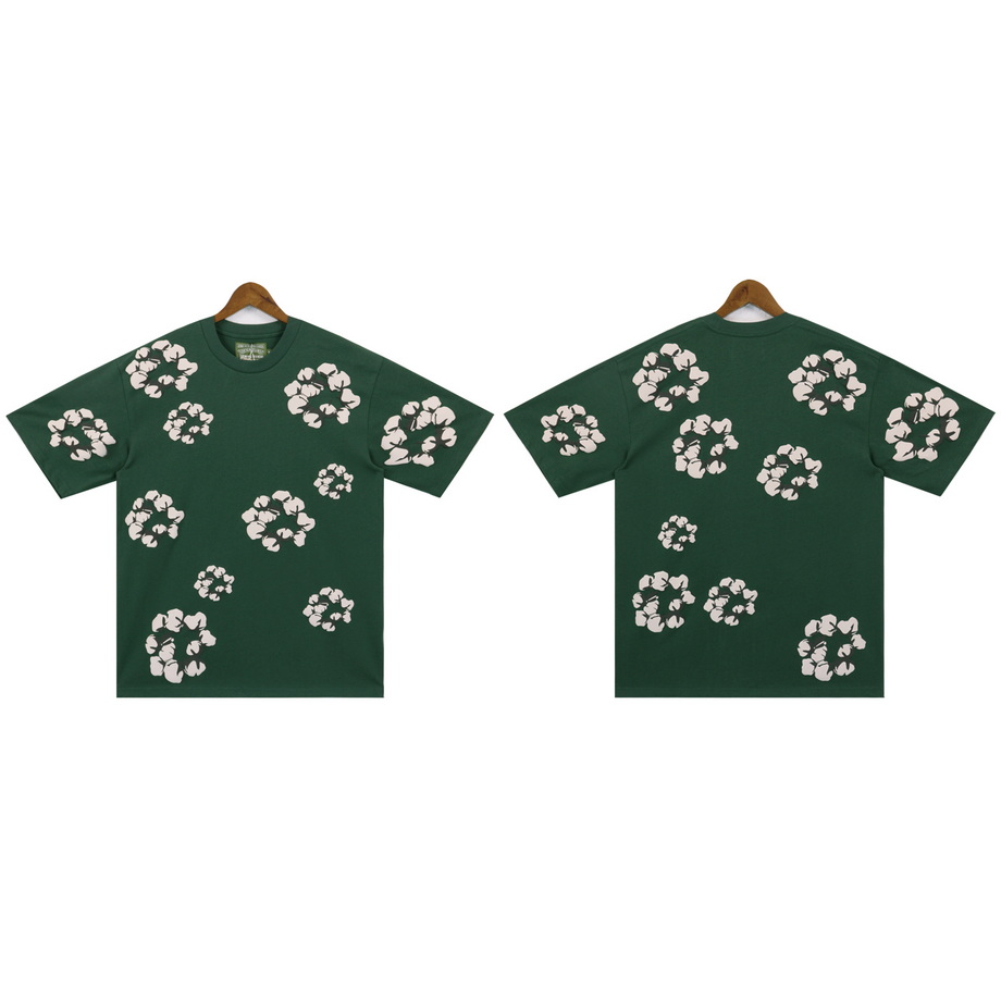 Denim Tears T-shirts-178