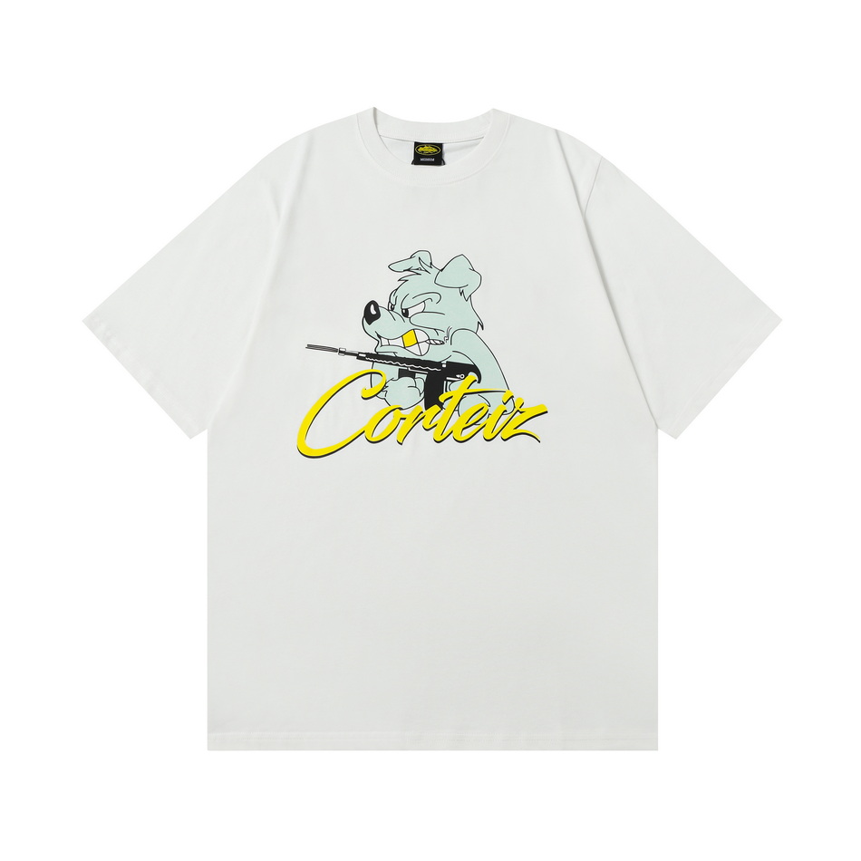 Corteiz T-shirts-251