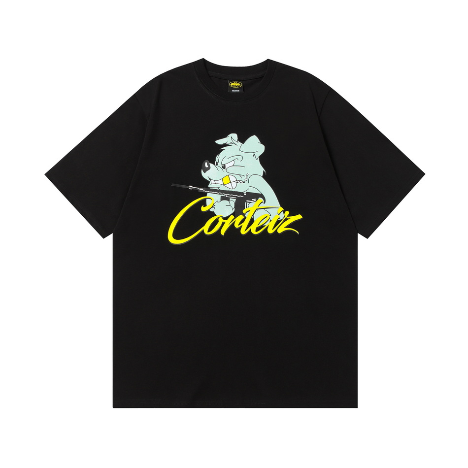 Corteiz T-shirts-250