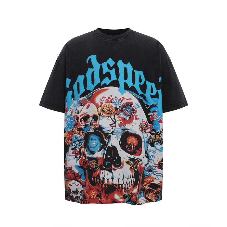 Godspeed T-shirts-207