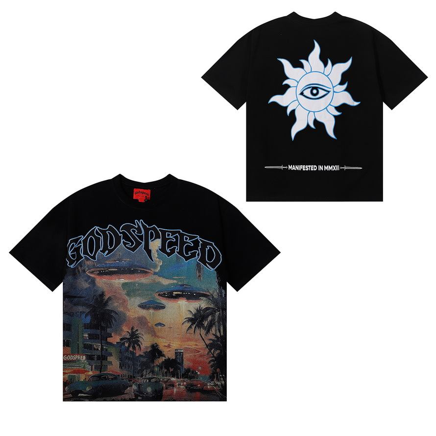Godspeed T-shirts-188