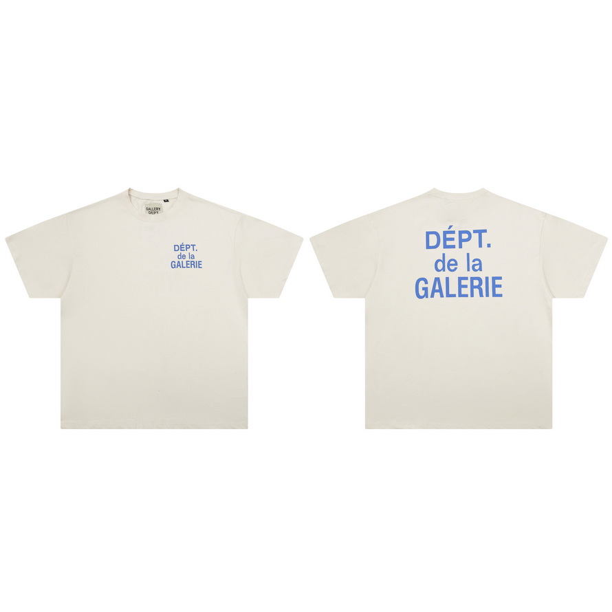 Gallery Dept T-shirts-201