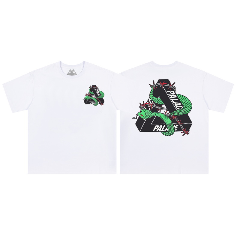 Palace T-shirts-055