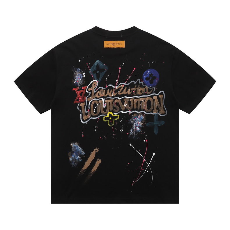 LV T-shirts-2060