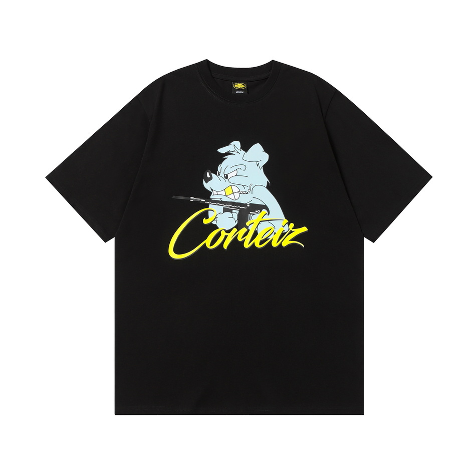 Corteiz T-shirts-246