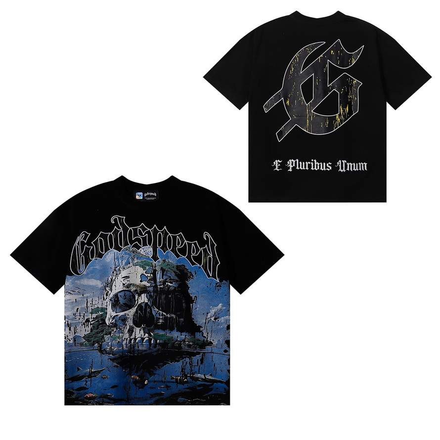 Godspeed T-shirts-183