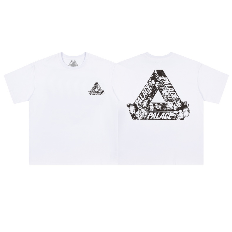 Palace T-shirts-034