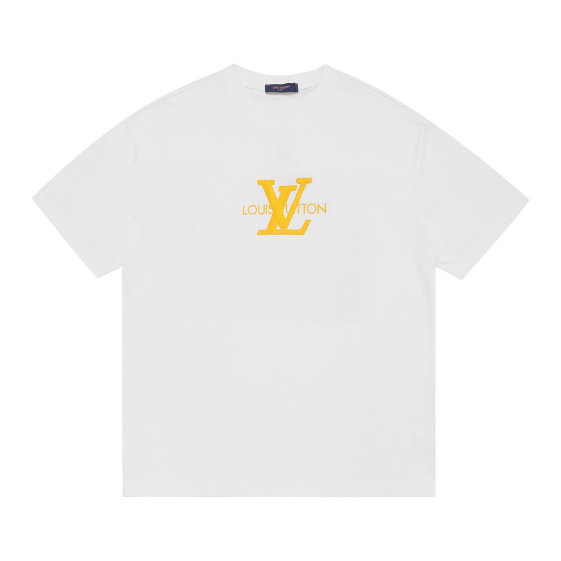 LV T-shirts-2035