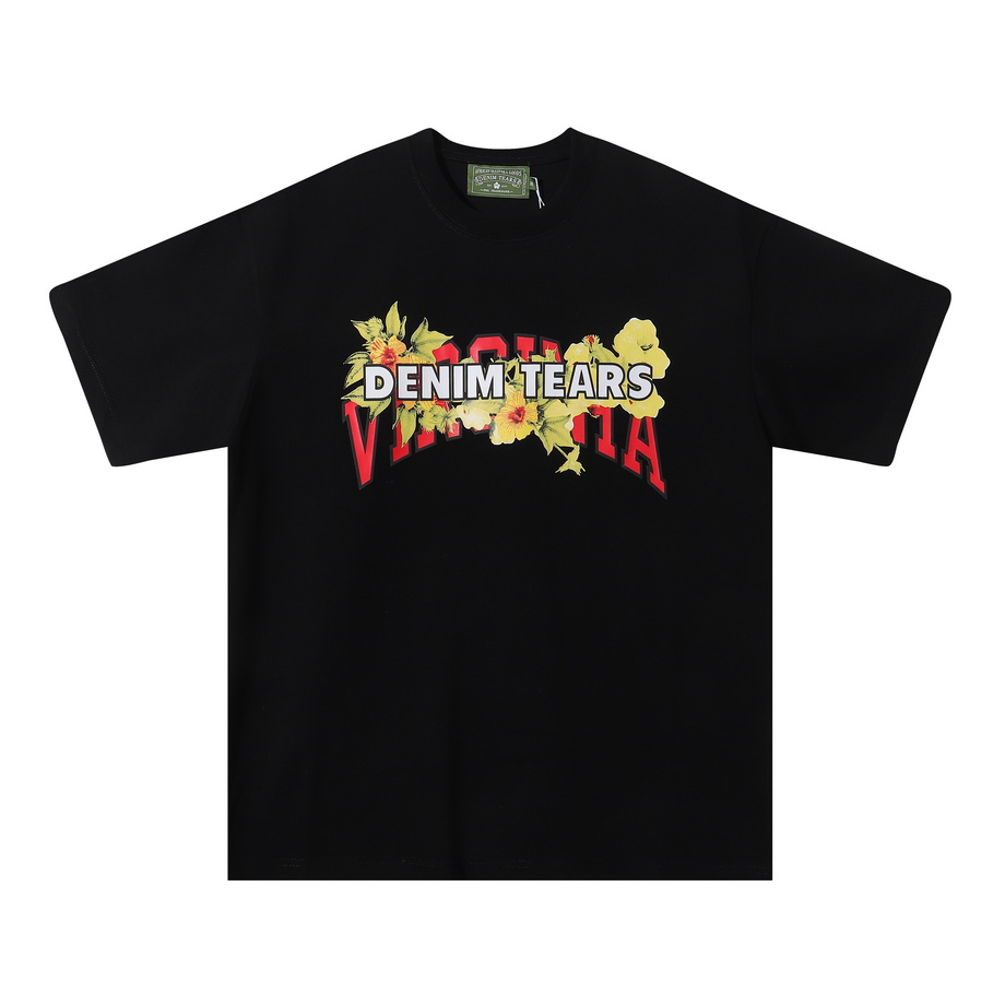 Denim Tears T-shirts-163