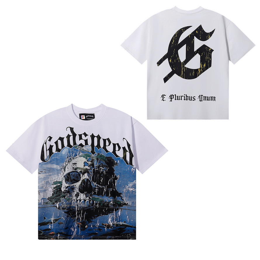 Godspeed T-shirts-179