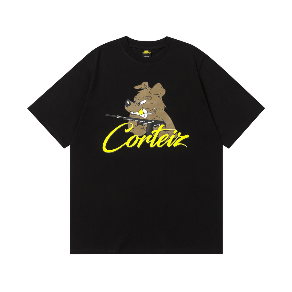 Corteiz T-shirts-240