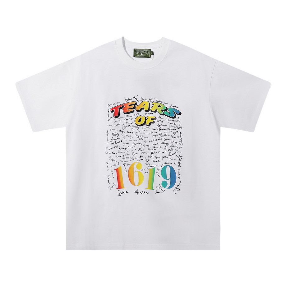 Denim Tears T-shirts-160