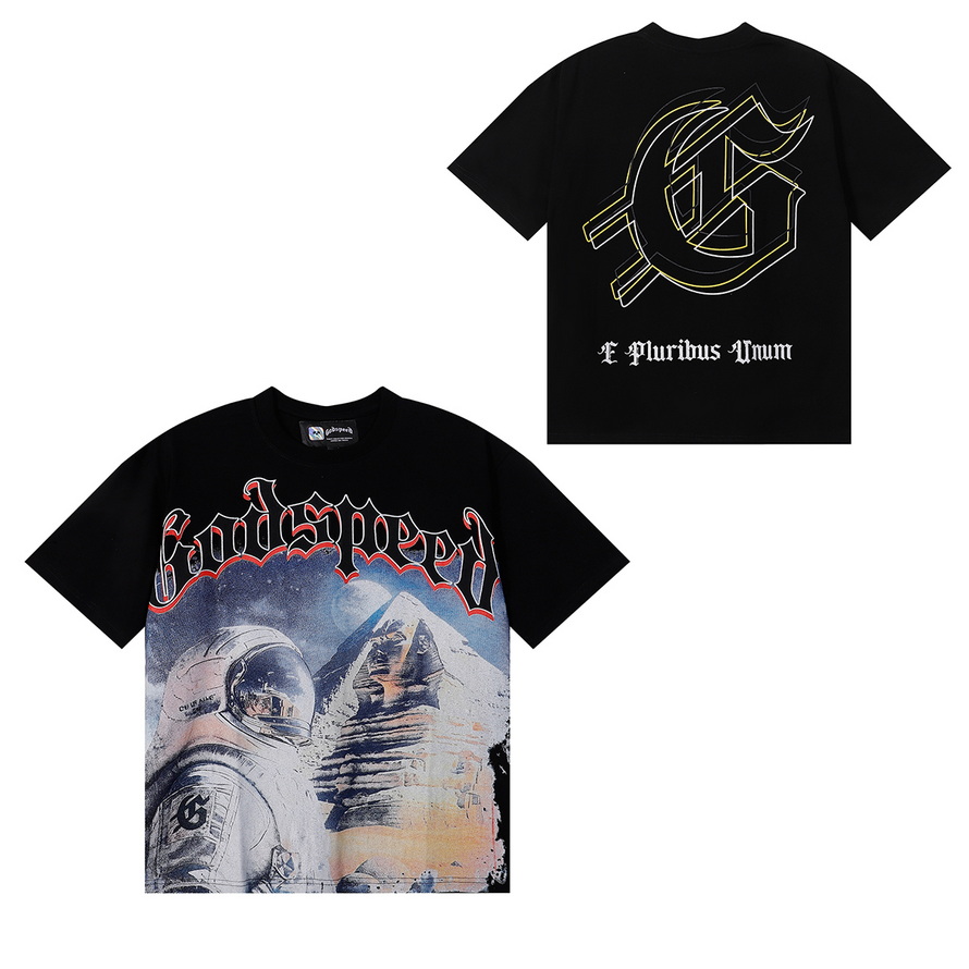 Godspeed T-shirts-178