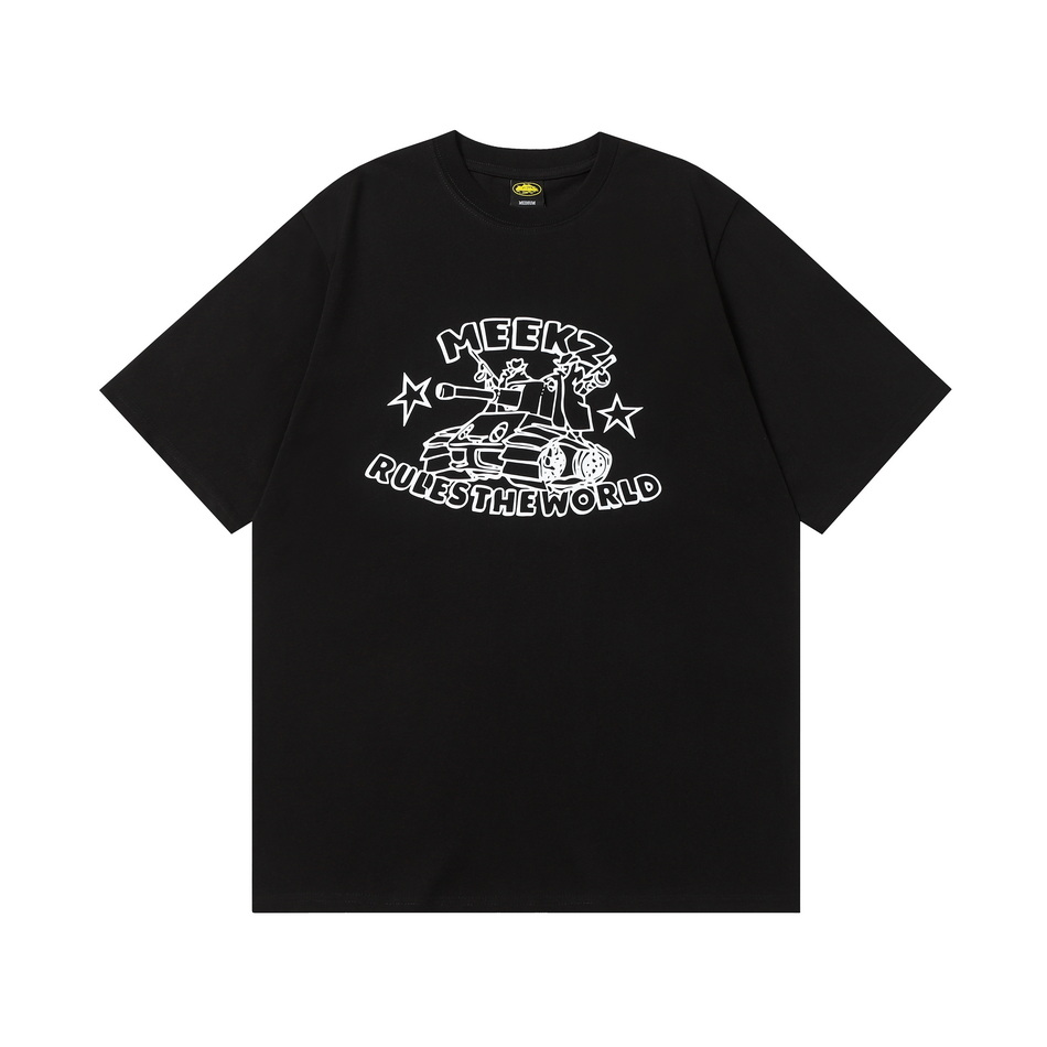 Corteiz T-shirts-239