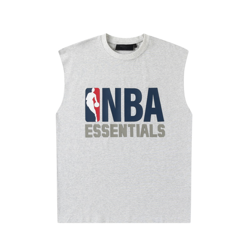 FEAR OF GOD Vest-131