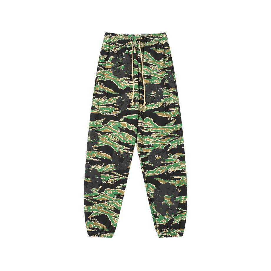 Denim Tears Pants-099