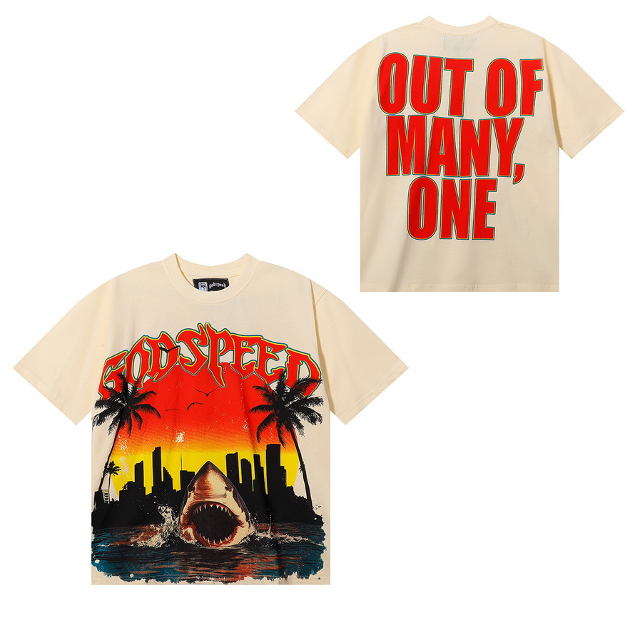 Godspeed T-shirts-172