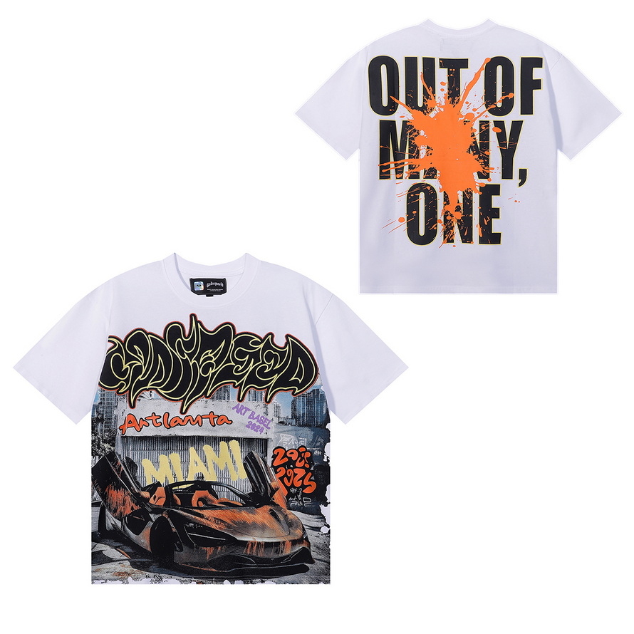 Godspeed T-shirts-166