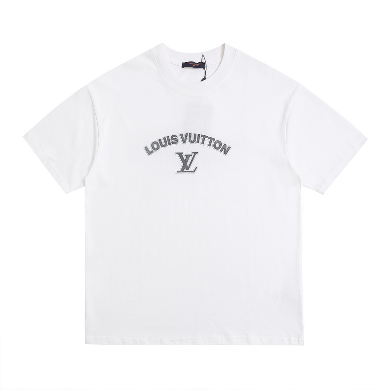 LV T-shirts-2054