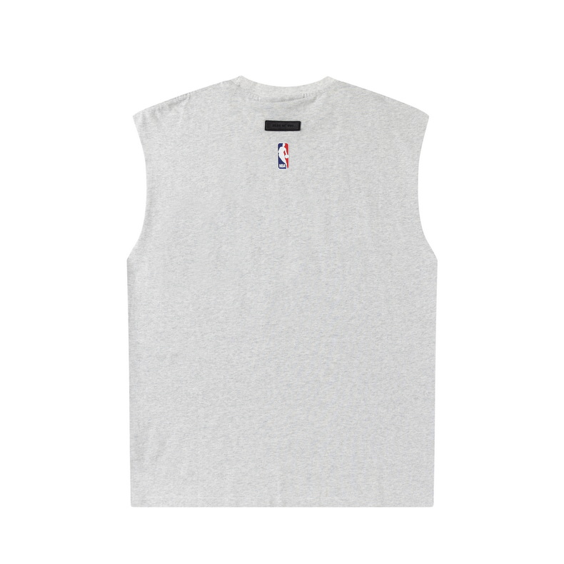 FEAR OF GOD Vest-130