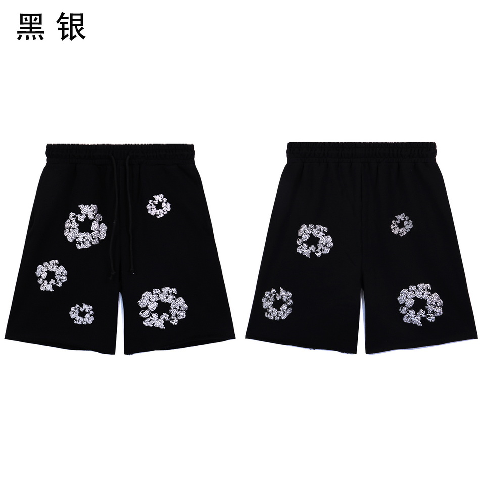 Denim Tears Shorts-124