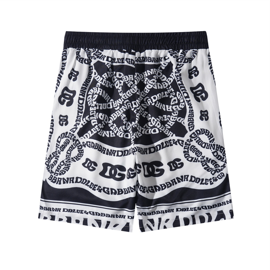 D&G Shorts-110