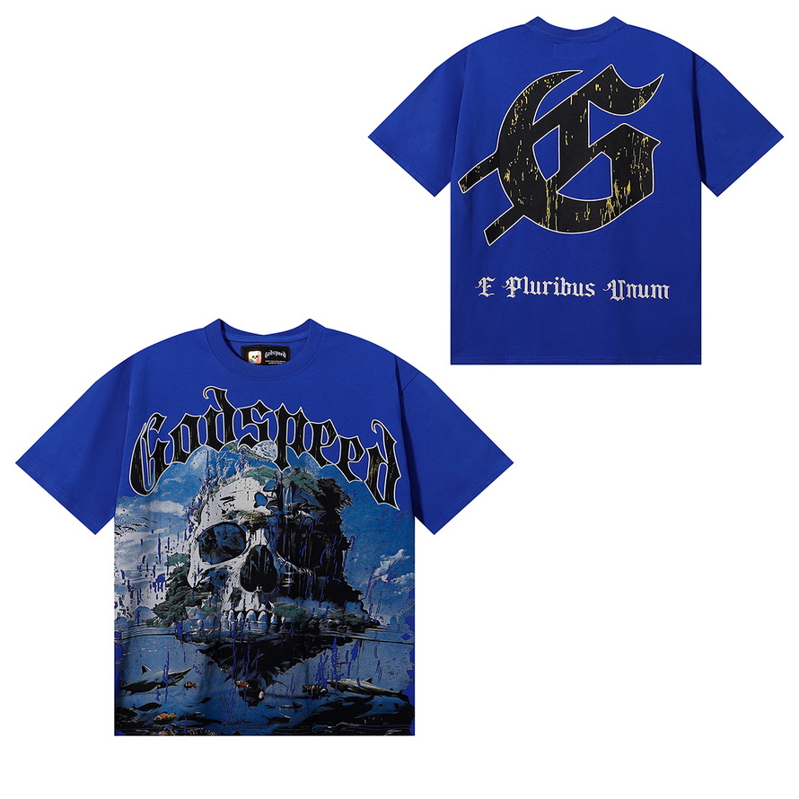 Godspeed T-shirts-163
