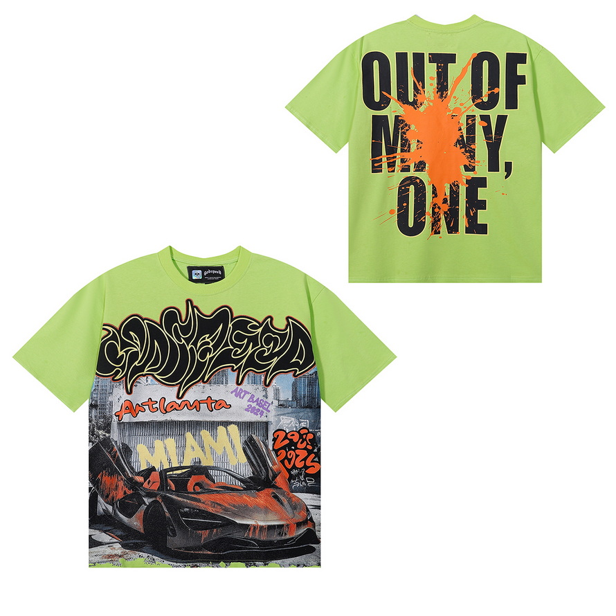 Godspeed T-shirts-161