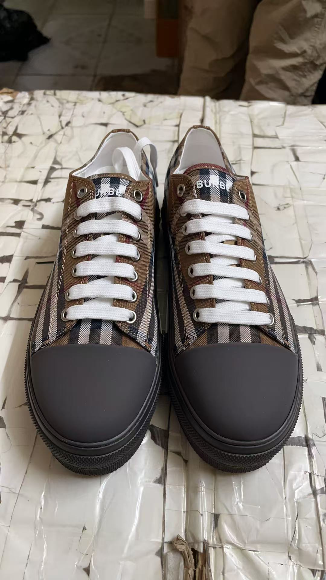 B**rry shoes(aaa)-124