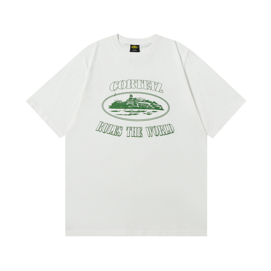 Corteiz T-shirts-217