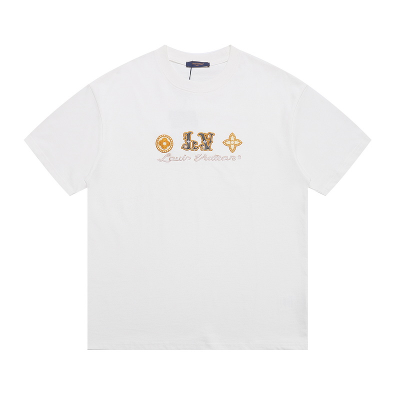 LV T-shirts-2053