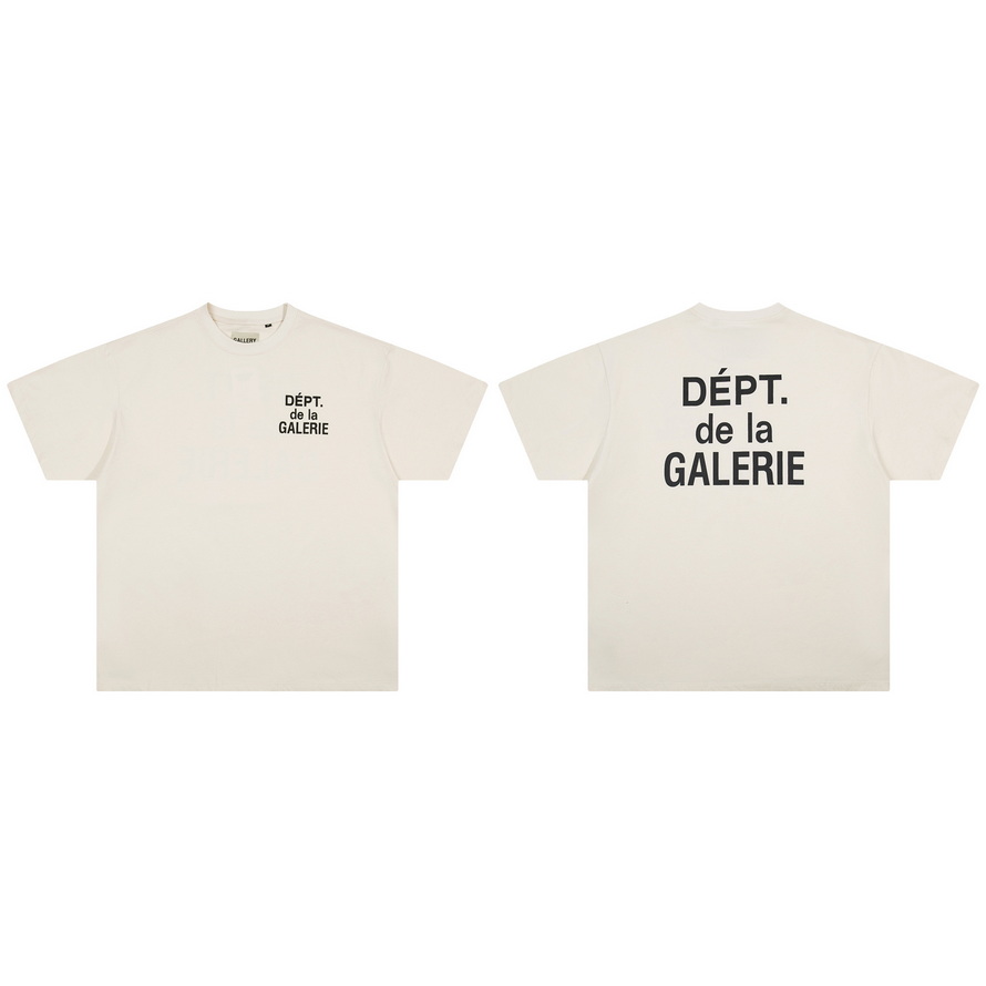 Gallery Dept T-shirts-195