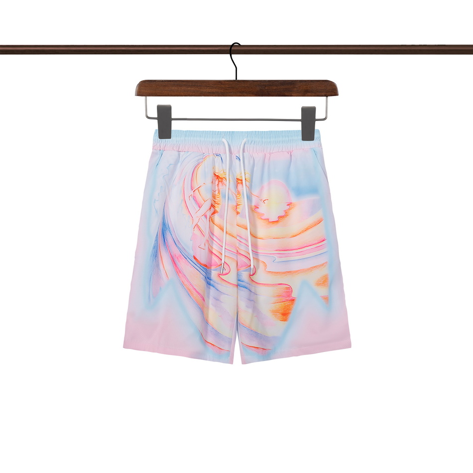 Casablanca Shorts-196