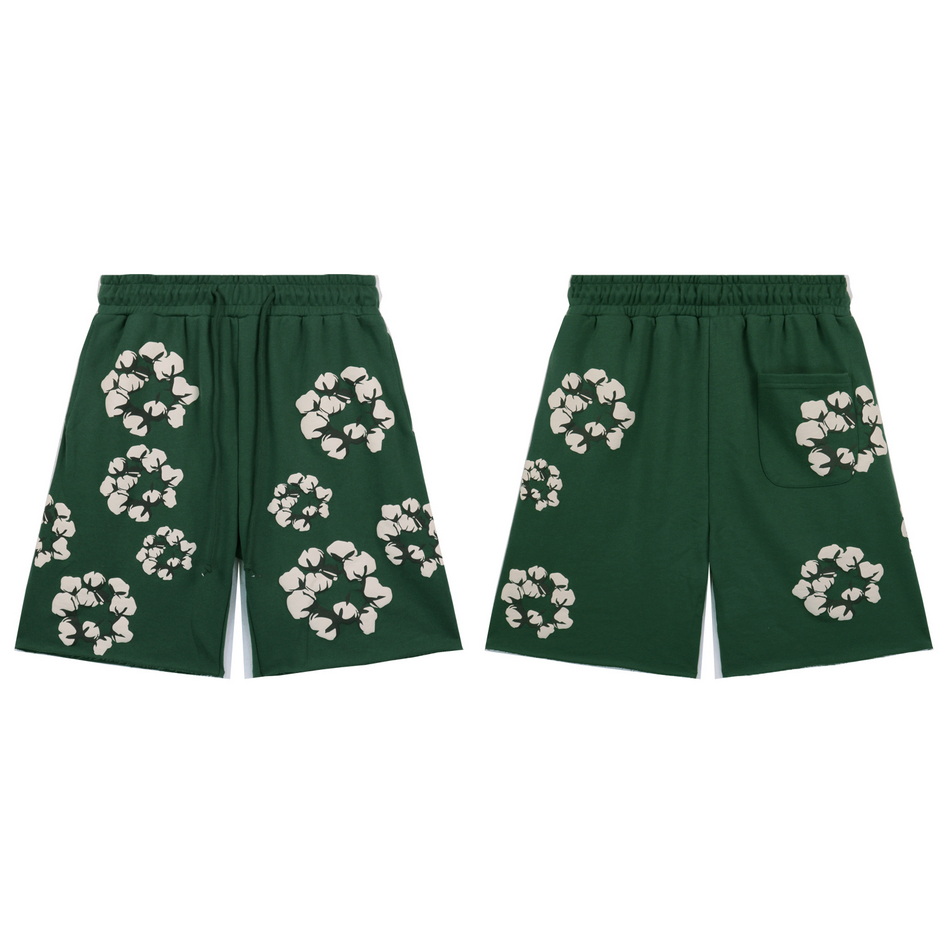 Denim Tears Shorts-122