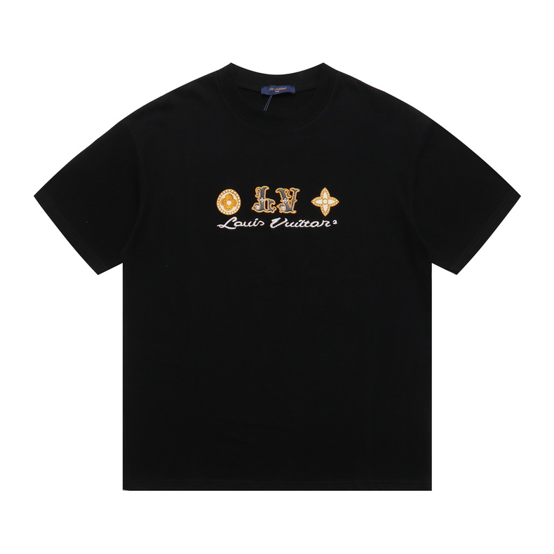 LV T-shirts-2052